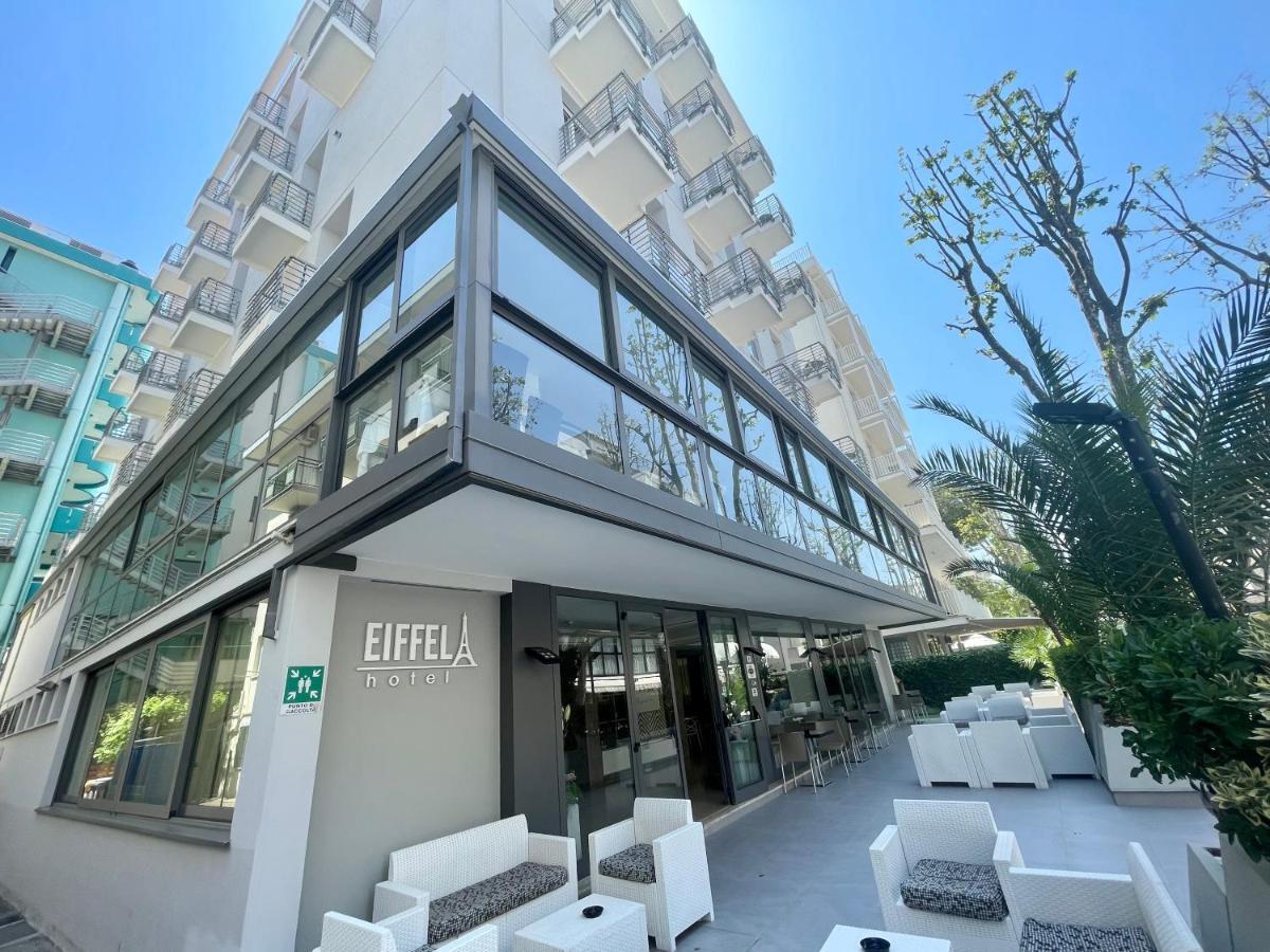 Eiffel Hotel Rímini