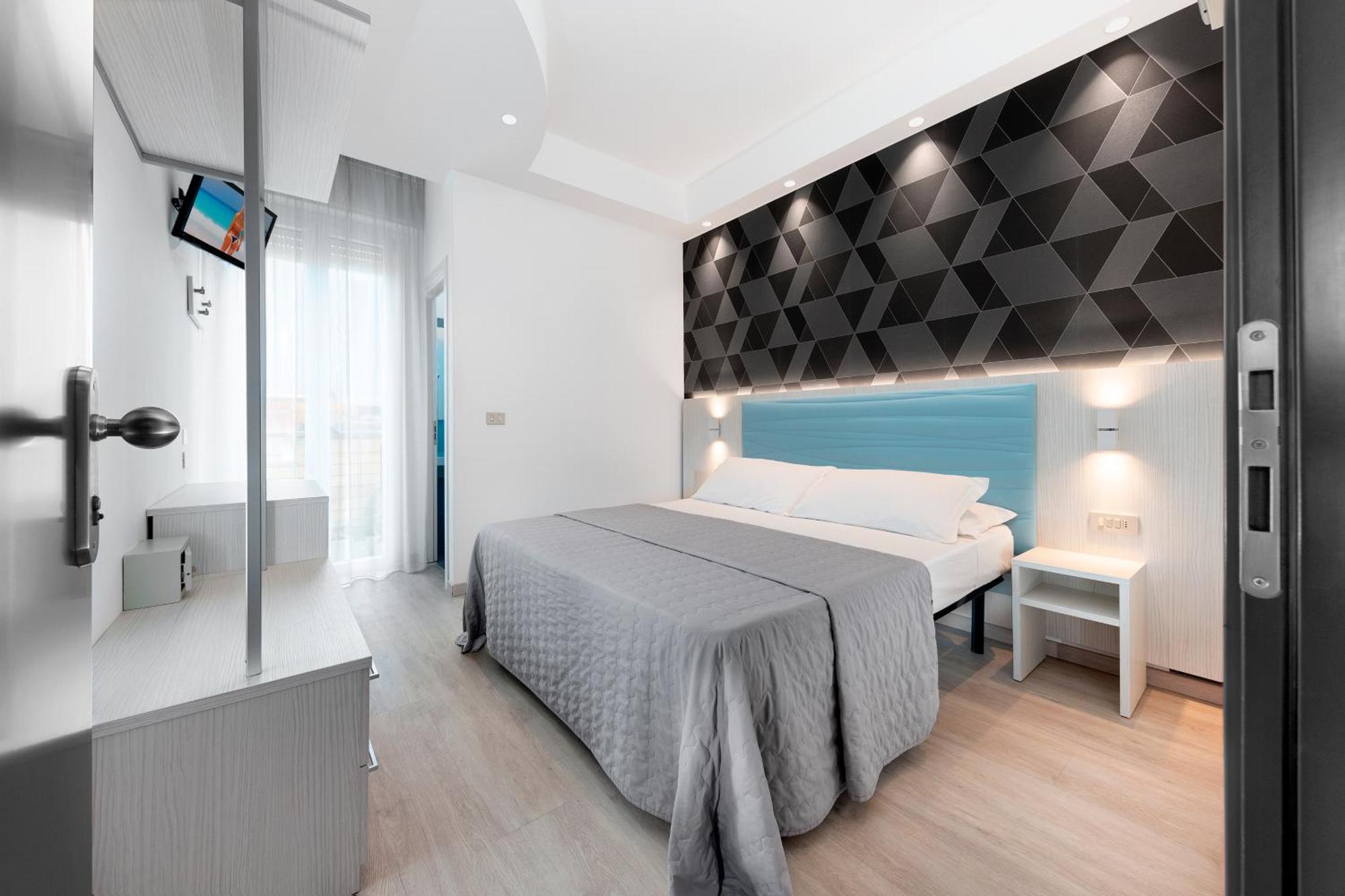 Hotel Eiffel Rímini