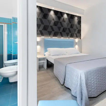 Hotel Eiffel Rimini Exterior photo