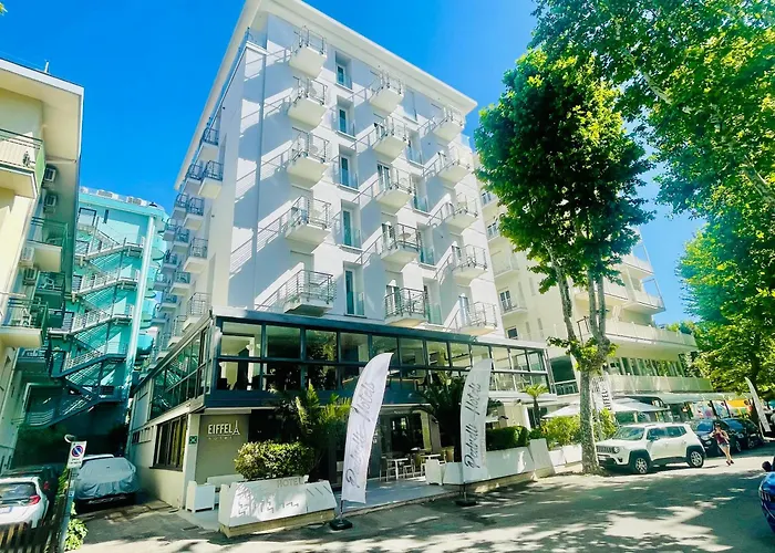 Hotel Eiffel