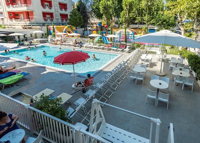 Hotel Eiffel